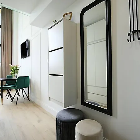 Apartimento Hydral Apartment *