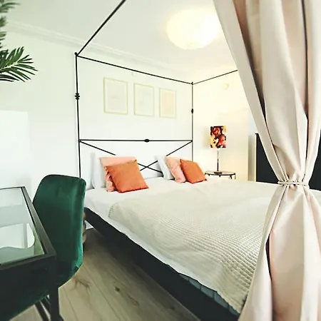Apartment Apartimento Hydral