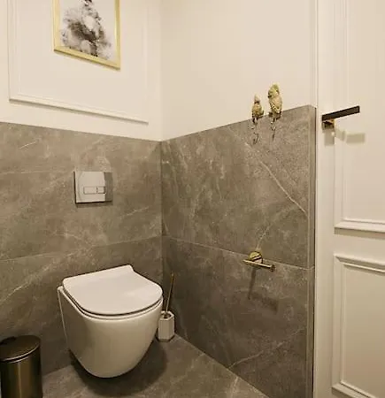 Apartimento Hydral Appartement *